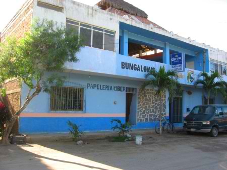 La Manzanilla Realty