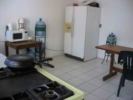 La Manzanilla Realty