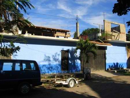 La Manzanilla Realty