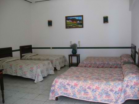 La Manzanilla Realty