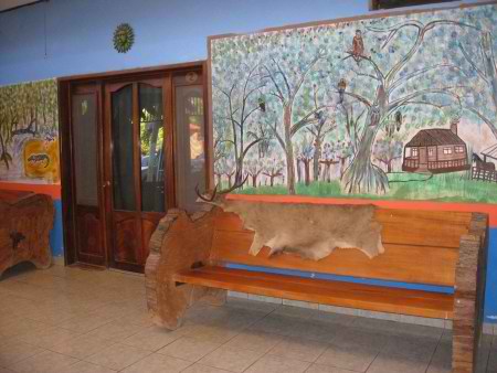 La Manzanilla Realty