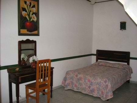 La Manzanilla Realty