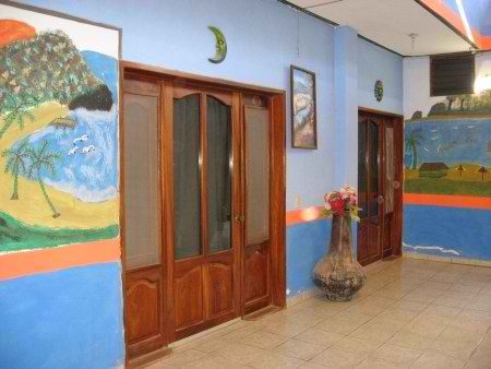 La Manzanilla Realty