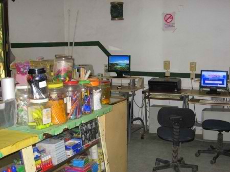 La Manzanilla Realty