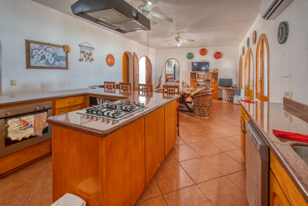 La Manzanilla Realty