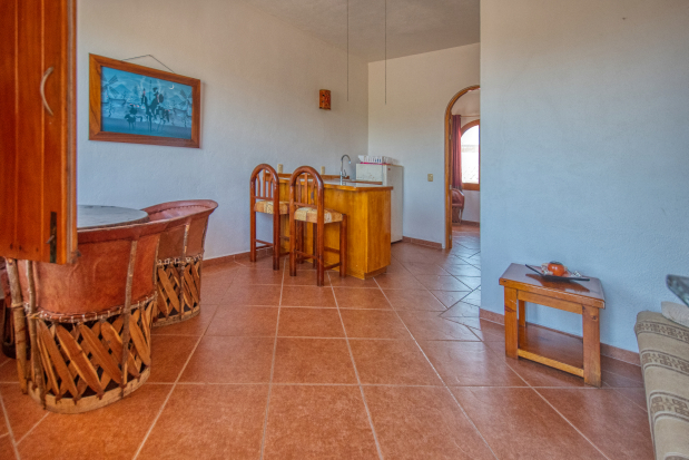 La Manzanilla Realty