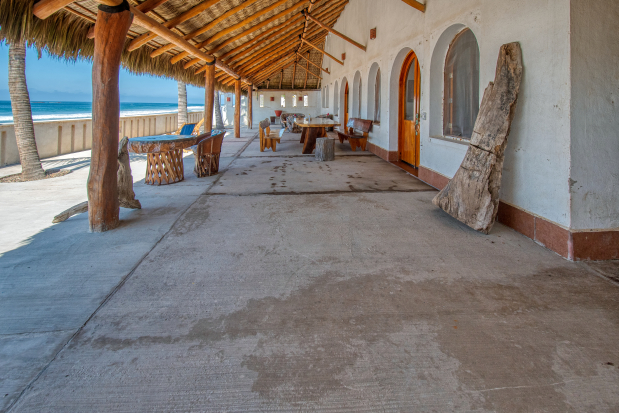 La Manzanilla Realty