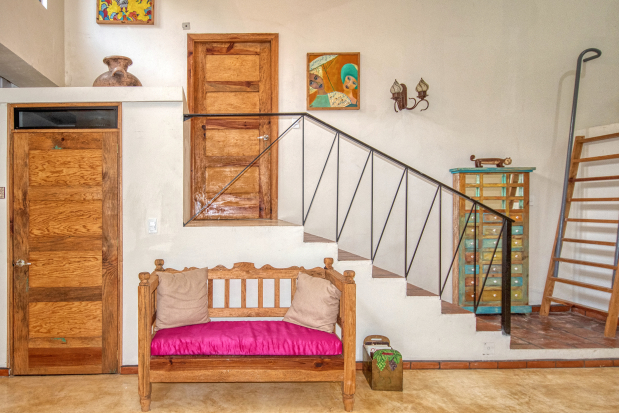 La Manzanilla Realty