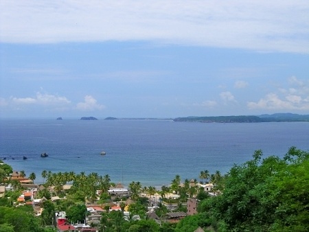 La Manzanilla Realty